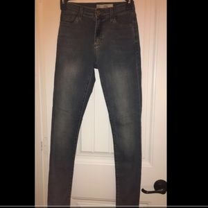 Top Shop Leigh Jeans